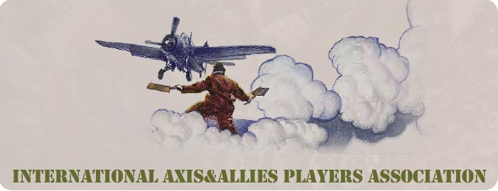 IAAPA Bmb Landing Green round